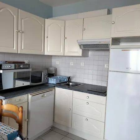 Confortable Face A La Plage, Sables-d'olonne - Fr-1-331-196 Les Sables-dʼOlonne